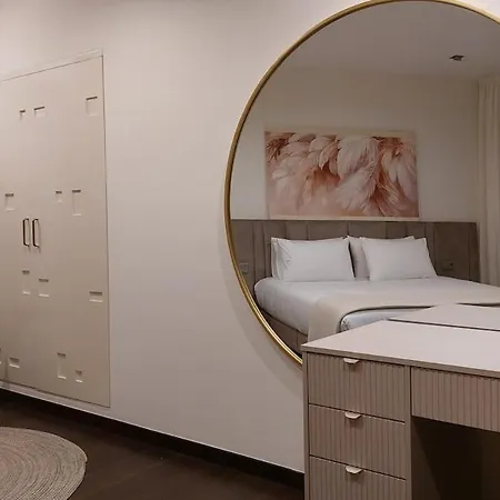 Deluxe Two-bedroom In
