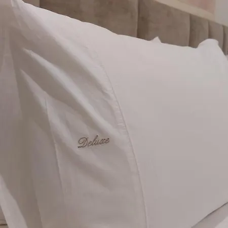 Deluxe Two-bedroom In