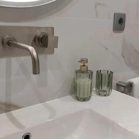 Apartamento Deluxe Two-bedroom In Fátima