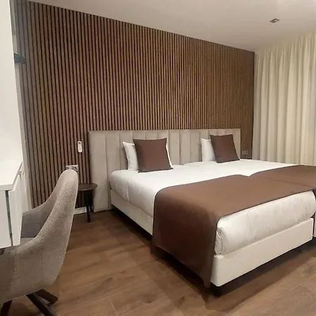 Deluxe Two-bedroom In * Fátima