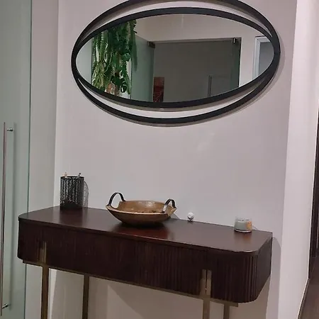 Apartamento Deluxe Two-bedroom In Fátima