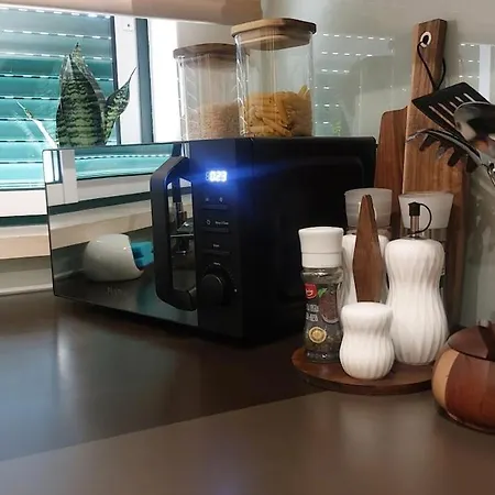 Deluxe Two-bedroom In * Fátima