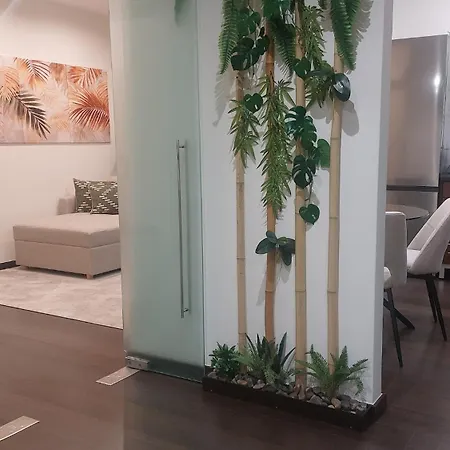 Deluxe Two-bedroom In Fátima