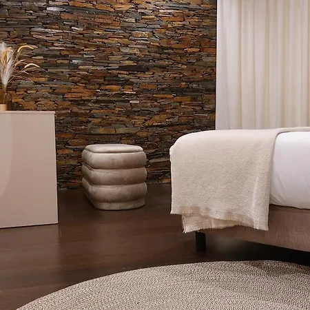 Apartamento Deluxe Two-bedroom In Fátima